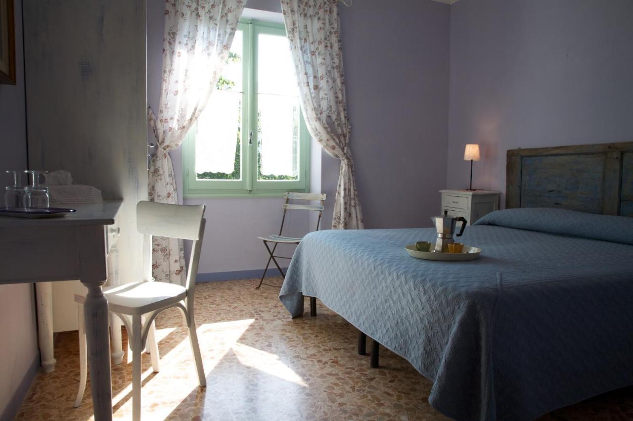 La Casa Dei Nonni Castelbianco Bed & Breakfast Colletta Exterior photo
