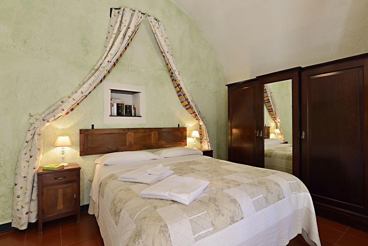 La Casa Dei Nonni Castelbianco Bed & Breakfast Colletta Exterior photo